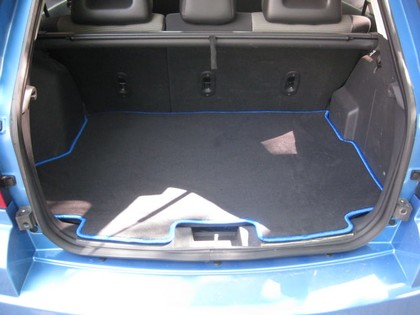 Ворсовые коврики на Dodge Caliber 2006 - 2013 в Брянске