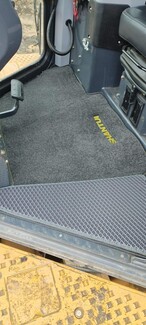 Ворсовые коврики на Спецтехника Бульдозер Shantui DH24B3 XL  в Брянске