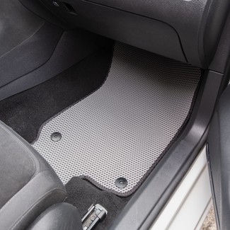 Ворсовые коврики на Seat Leon II 2005 - 2013 в Брянске