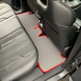 Ворсовые коврики на Changan CS75 Plus 2019 - 2025 в Брянске