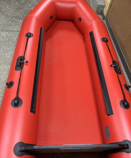 Ворсовые коврики на Лодки Polar Bird PB-280ТM  в Брянске