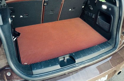 Ворсовые коврики на Mini Cooper Clubman (F54) 2015 - 2025 в Брянске