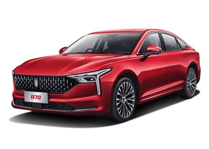Коврики на FAW Bestune B70 2020 - 2025 в Брянске