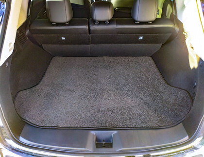 Ворсовые коврики на Nissan Murano (Z52) 2014&nbsp;-&nbsp;2022 в Брянске