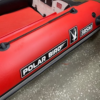 Ворсовые коврики на Лодки Polar Bird 385M Слань  в Брянске