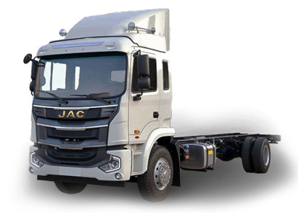 Ворсовые коврики на JAC N180, N200 2022 - 2025 в Брянске