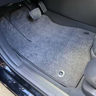 EVA коврики на Honda CR-V VI 2022&nbsp;-&nbsp;2026 в Брянске