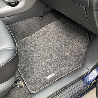 Ворсовые коврики на Toyota Rav4 III 2006 - 2013 в Брянске