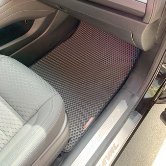 EVA коврики на Haval F7x 2019 - 2025 в Брянске