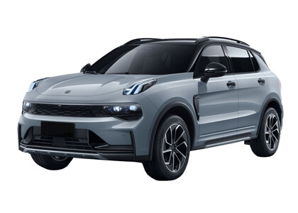 Ворсовые коврики на Lynk & Co 01 2017&nbsp;-&nbsp;2026 в Брянске