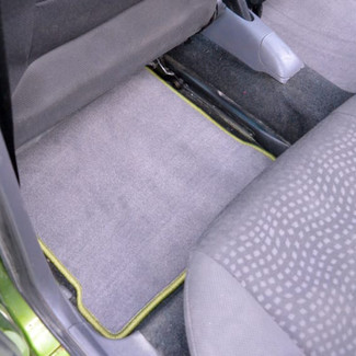 Ворсовые коврики на Seat Cordoba I 1993 - 2003 в Брянске