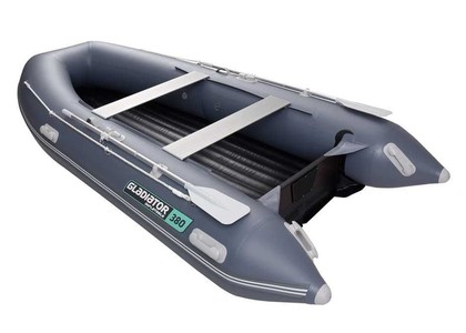 Ворсовые коврики на Лодки Gladiator 380 НДНД  в Брянске