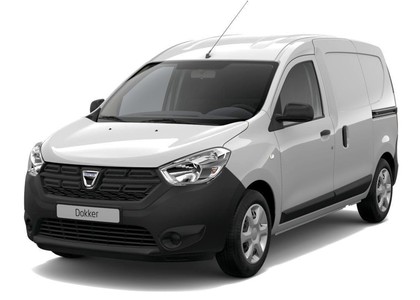 Ворсовые коврики на Renault Dokker Грузовой 2012 - 2025 в Брянске