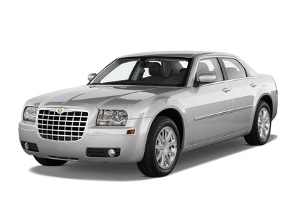 Коврики на Chrysler 300C I 2004 - 2011 в Брянске