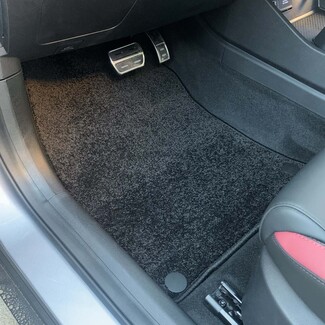 EVA коврики на Geely Coolray 2018&nbsp;-&nbsp;2024 в Брянске