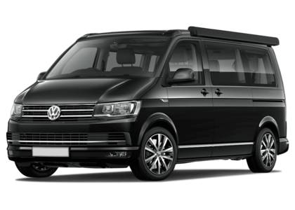 Ворсовые коврики на Volkswagen Multivan (T6) 2015 - 2019 в Брянске
