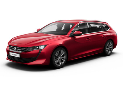 Ворсовые коврики на Peugeot 508 II 2018 - 2025 в Брянске
