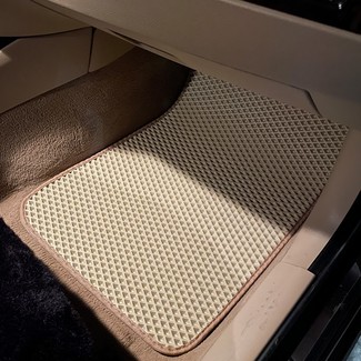 Ворсовые коврики на BMW 3 (E90/E91/E92/E93) 2005 - 2012 в Брянске