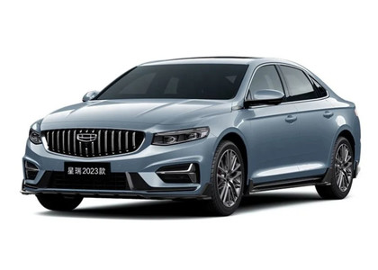 Ворсовые коврики на Geely Preface 2020 - 2025 в Брянске