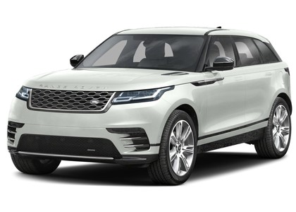 Ворсовые коврики на Land Rover Range Rover Velar 2017 - 2025 в Брянске