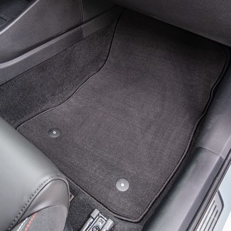 Коврики на Geely Tugella 2019 - 2025 в Брянске