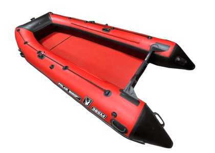 Ворсовые коврики на Лодки Polar Bird 385M Слань  в Брянске