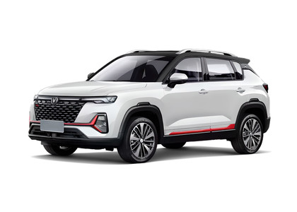Ворсовые коврики на Changan CS35 Plus 2018 - 2025 в Брянске