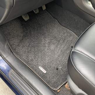 Ворсовые коврики на Toyota Rav4 III 2006 - 2013 в Брянске