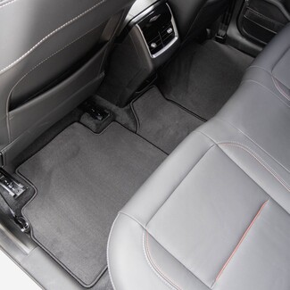 Ворсовые коврики на Tenet T7 2025&nbsp;-&nbsp;2026 в Брянске