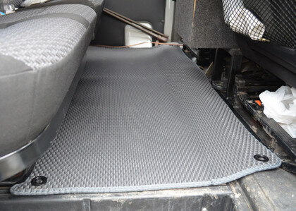 Ворсовые коврики на ГАЗ Соболь Комби грузопассажирский 1998 - 2026 в Брянске Ворсовые коврики на ГАЗ Соболь Комби грузопассажирский 1998 - 2026 в Брянске