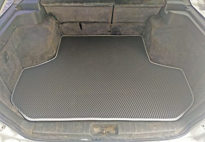 Ворсовые коврики на Mitsubishi Galant VIII 1996 - 2005 в Брянске