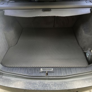 Ворсовые коврики на BMW X3 (E83) 2003 - 2011 в Брянске