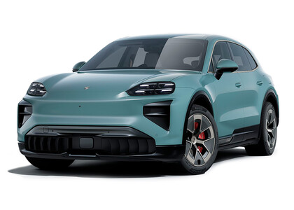 Ворсовые коврики на Porsche Cayenne IV 2025&nbsp;-&nbsp;2026 в Брянске