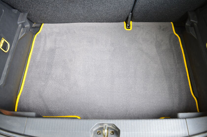 EVA коврики на Opel Corsa D 2006&nbsp;-&nbsp;2014 в Брянске