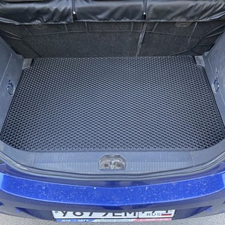 EVA коврики на Opel Corsa D 2006 - 2014 в Брянске