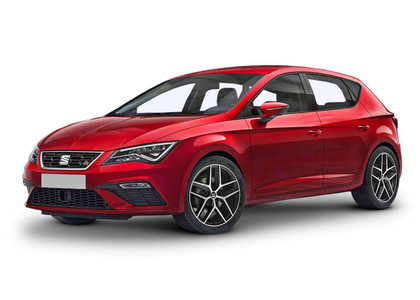 Ворсовые коврики на Seat Leon III 2012 - 2020 в Брянске