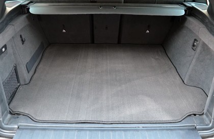 EVA коврики на BMW X5 (F15) 2013 - 2018 в Брянске