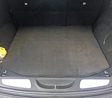 Ворсовые коврики на Jeep Grand Cherokee (WK2) 2010&nbsp;-&nbsp;2022 в Брянске