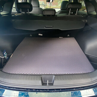 Ворсовые коврики на Haval F7x II 2025&nbsp;-&nbsp;2026 в Брянске
