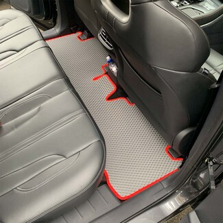 Ворсовые коврики на Changan CS75 Plus II 2022&nbsp;-&nbsp;2026 в Брянске