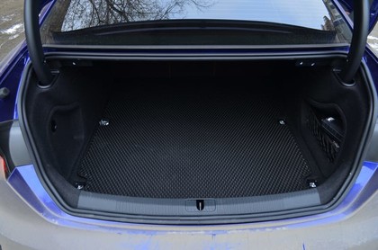 Ворсовые коврики на Audi S6 (C6) 2006 - 2011 в Брянске