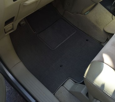 Коврики на Toyota Previa (XR30, XR40) 2000 - 2007 в Брянске