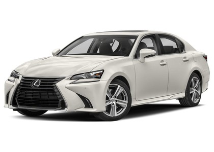 Ворсовые коврики на Lexus GS IV 2011 - 2020 в Брянске
