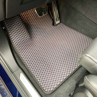 Ворсовые коврики на BMW X5 (G05/G18) 2018 - 2025 в Брянске