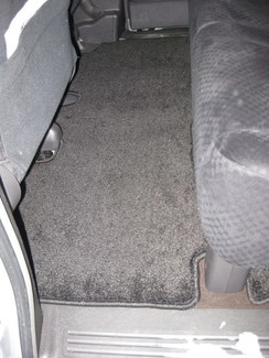 Коврики на Honda StepWGN III 2005 - 2009 в Брянске