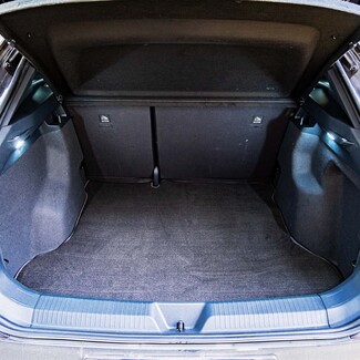 Ворсовые коврики на Audi Q4 e-tron 2021&nbsp;-&nbsp;2026 в Брянске