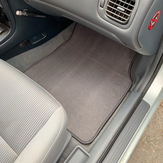 Коврики на Nissan Almera Classic (B10) 2006 - 2013 в Брянске