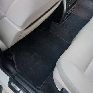 EVA коврики на BMW 5 Gran Turismo (F07) 2009 - 2016 в Брянске