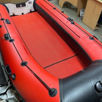Ворсовые коврики на Лодки Polar Bird 385M Слань  в Брянске
