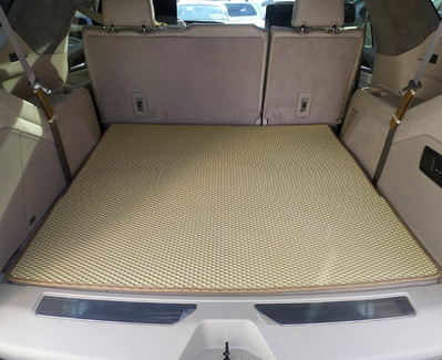 EVA коврики на Cadillac Escalade V 2020 - 2025 в Брянске